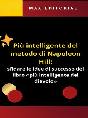 cover image of Più intelligente del metodo di Napoleon